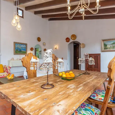 Pastera Villa