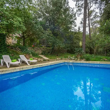 Pastera Villa *
