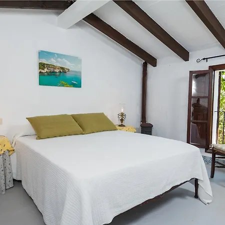 Pastera Villa *